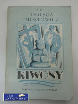 KIWONY
