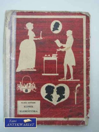 KLIMEK I KLEMENTYNKA