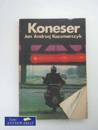 KONESER