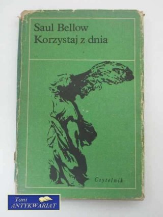 KORZYSTAJ Z DNIA