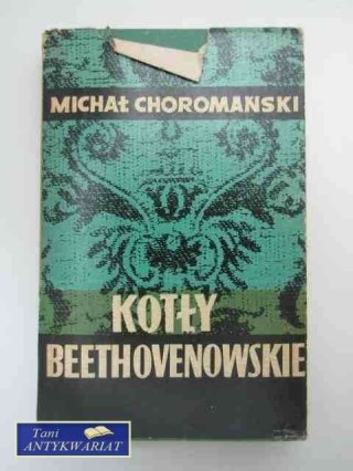 KOTŁY BEETHOVENOWSKIE
