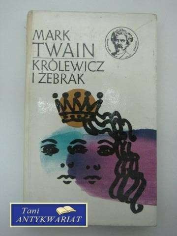KRÓLEWICZ I ŻEBRAK