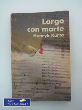 LARGO CON MORTE