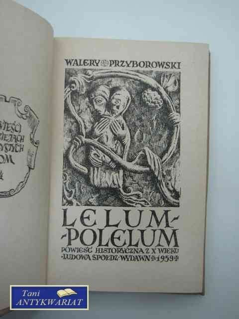 LELUM-POLELUM tom 4