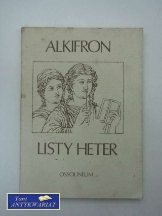 LISTY HETER