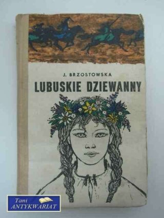 LUBUSKIE DZIEWCZYNY CZĘŚĆ I