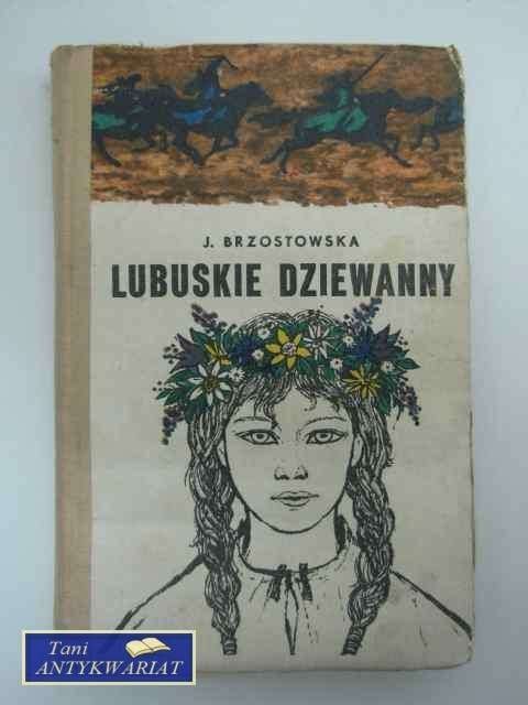 LUBUSKIE DZIEWCZYNY CZĘŚĆ I