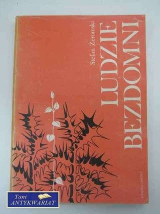 LUDZIE BEZDOMNI