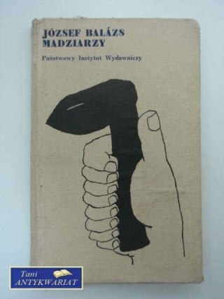 MADZIARZY