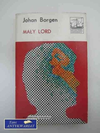 MAŁY LORD