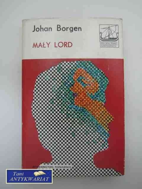 MAŁY LORD