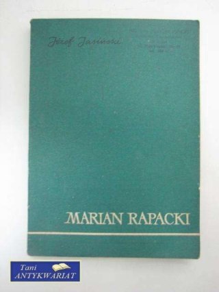MARIAN PAPACKI
