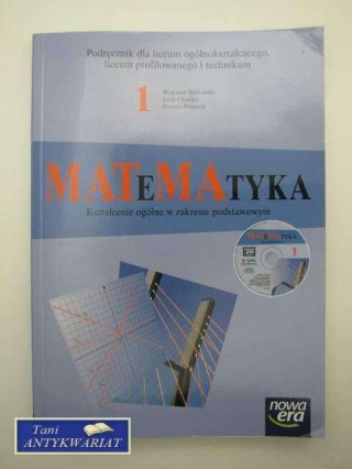 MATEMATYKA