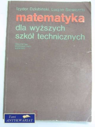 MATEMATYKA