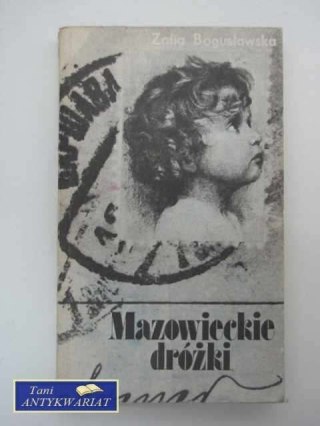 MAZOWIECKIE DRÓŻKI