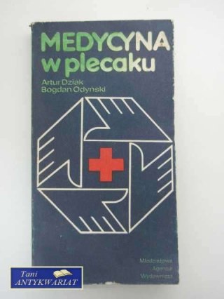 MEDYCYNA W PLECKU