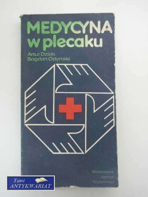 MEDYCYNA W PLECKU