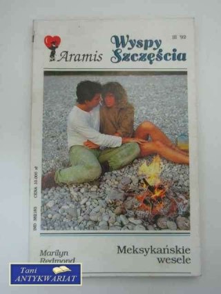 MEKSYKAŃSKIE WESELE