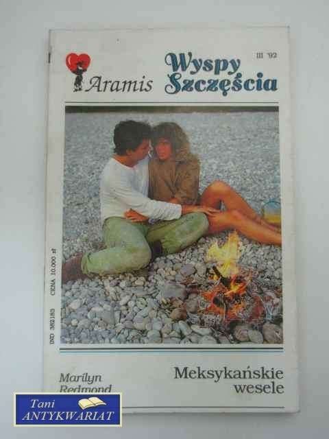 MEKSYKAŃSKIE WESELE