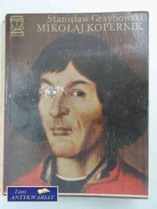 MIKOŁAJ KOPERNIK