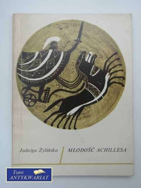 MŁODOŚĆ ACHILLESA