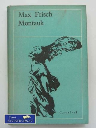 MONTAUK