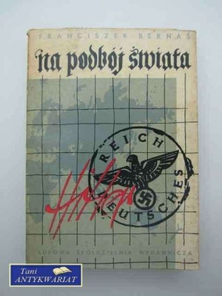 NA PODBÓJ ŚWIATA