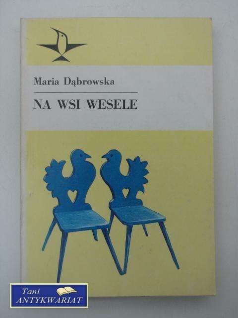NA WSI WESELE