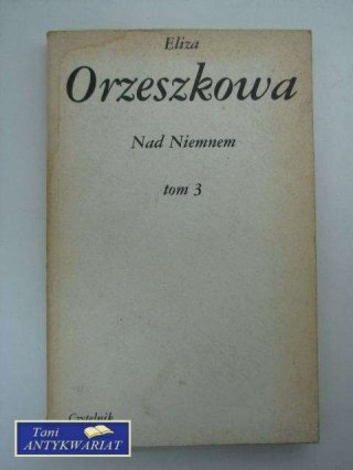 NAD NIEMNEM TOM 3
