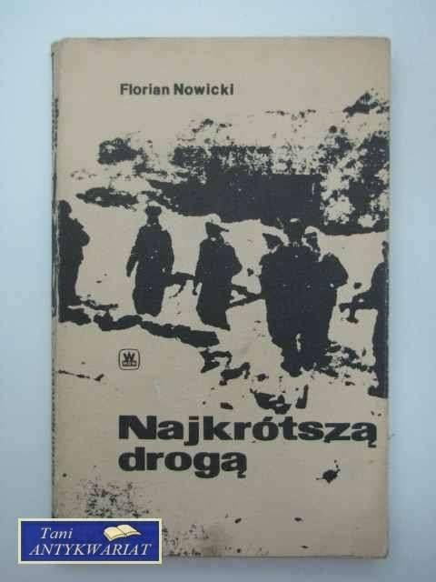NAJKRÓTSZĄ DROGĄ