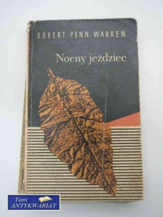 NOCNY JEŹDZIEC