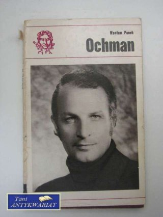 OCHMAN