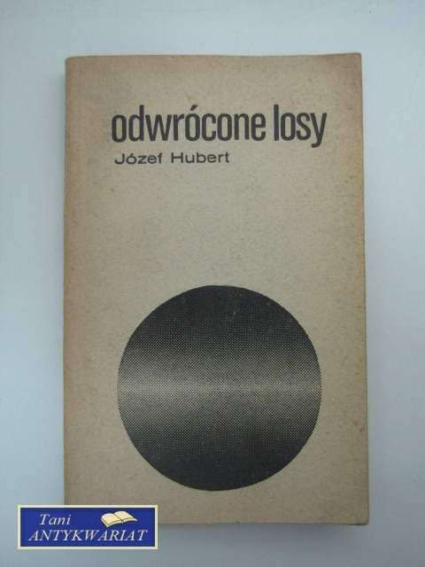 ODWRÓCONE LOSY