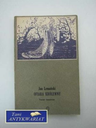 OFIARA KRÓLEWNY
