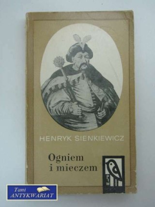OGNIEM I MIECZEM TOM II