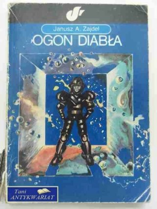 OGON DIABŁA