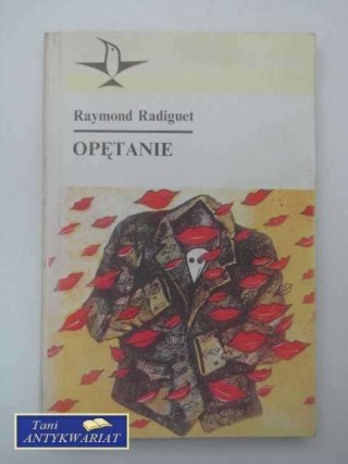 OPĘTANE