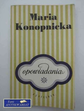 OPOWIADANIA