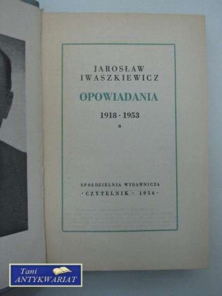OPOWIADANIA