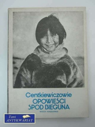 OPOWIEŚĆ SPOD BIEGUNA