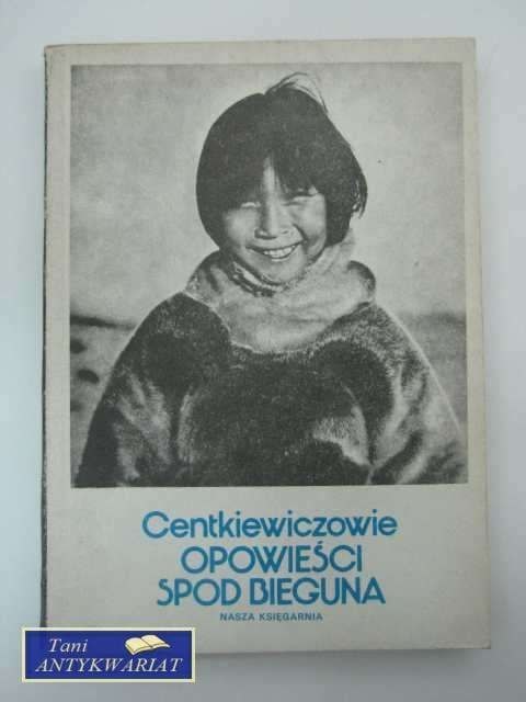 OPOWIEŚĆ SPOD BIEGUNA
