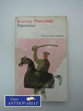 OPOWIEŚCI