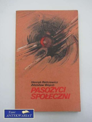 PASOŻYCI SPOŁECZNI