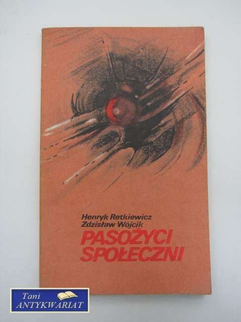 PASOŻYCI SPOŁECZNI