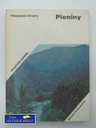 PIENINY