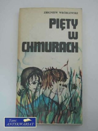 PIĘTY W CHMURACH
