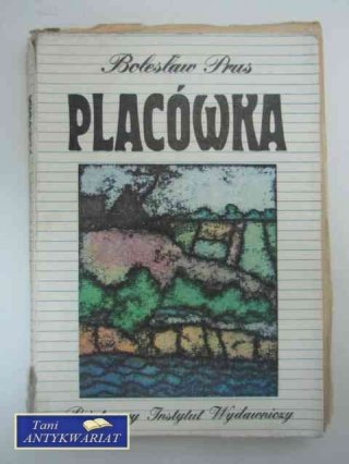 PLACÓWKA