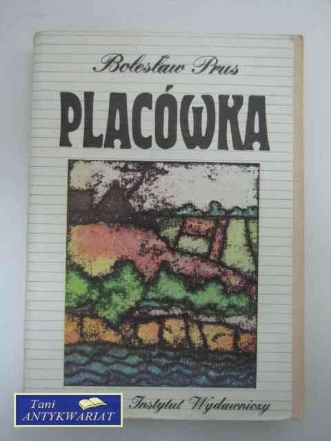 PLACÓWKA