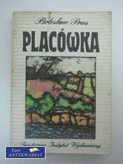 PLACÓWKA