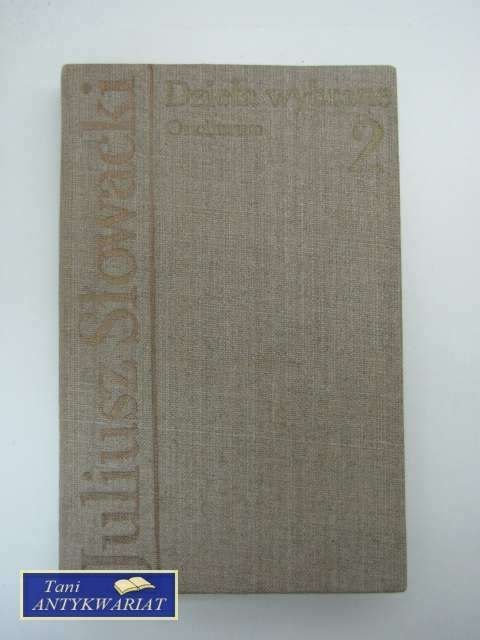 POEMATY (TOM 2)